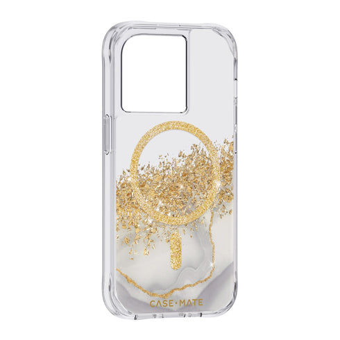 Case-Mate iPhone 14 Pro Karat MagSafe Case -